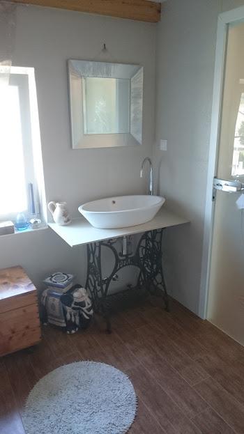 Angel'S Nest Apartment Komenda Екстер'єр фото