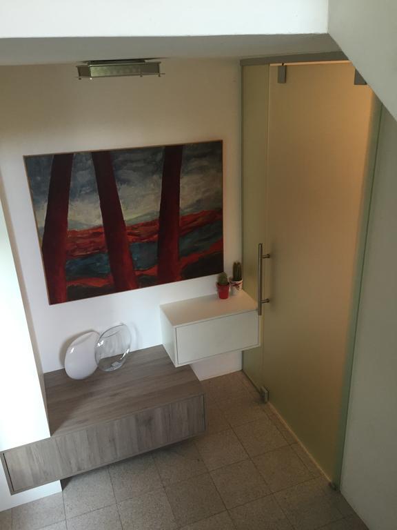 Angel'S Nest Apartment Komenda Екстер'єр фото