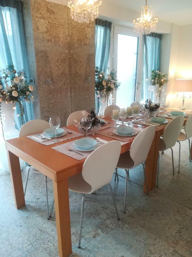 Angel'S Nest Apartment Komenda Екстер'єр фото