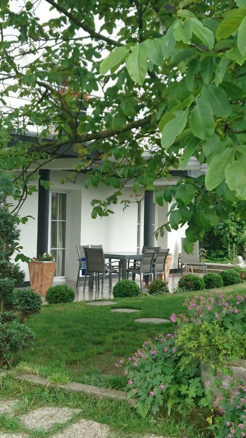 Angel'S Nest Apartment Komenda Екстер'єр фото